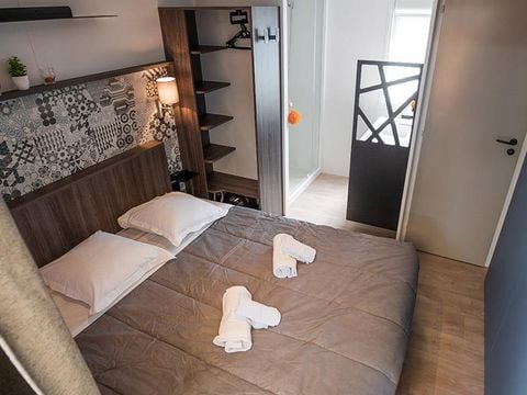MOBILHOME 6 personnes - LODGE PREMIUM - 3 chambres