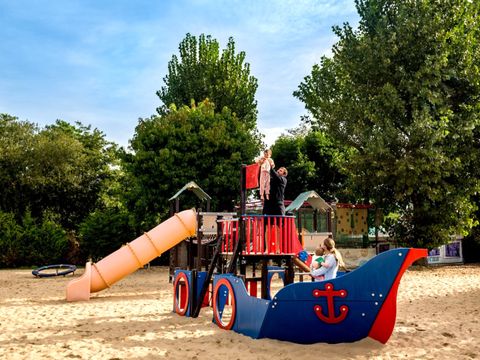 Camping Le Vieux Port - Camping Landas - Image N°32