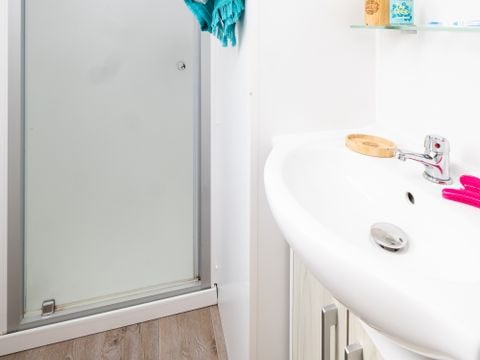 MOBILHOME 6 personnes - RESASOL - 2 chambres