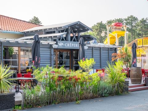 Camping Le Vieux Port - Camping Landas - Image N°67