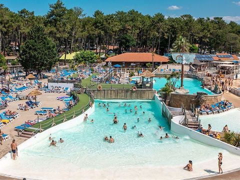 Camping Le Vieux Port - Camping Landas - Image N°17