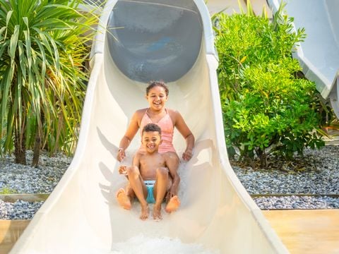 Camping Le Vieux Port - Camping Landes - Image N°10