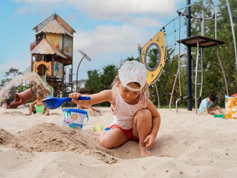 Camping Le Vieux Port - Camping Landas - Image N°31