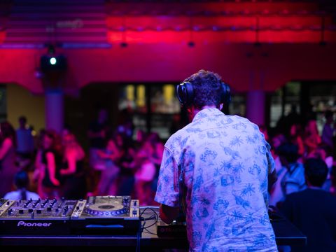 Camping Le Vieux Port - Camping Landes - Image N°40