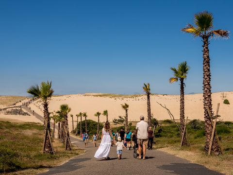 Camping Le Vieux Port - Camping Landes - Image N°64