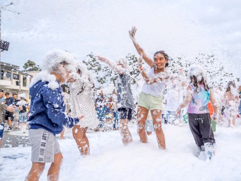 Camping Le Vieux Port - Camping Landes - Image N°34