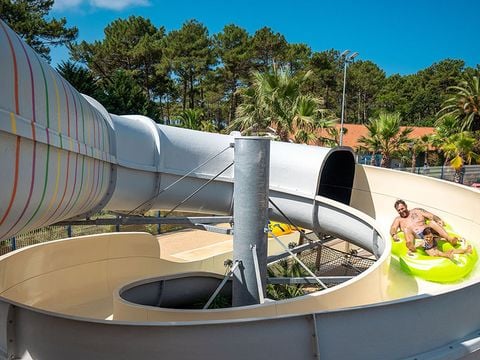 Camping Le Vieux Port - Camping Landas - Image N°10