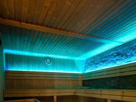 Camping Le Vieux Port - Camping Landes - Image N°75