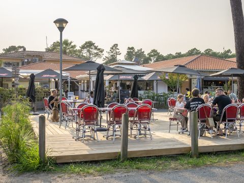 Camping Le Vieux Port - Camping Landas - Image N°65