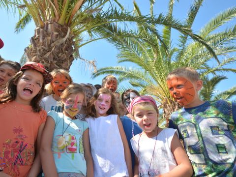 Camping Le Vieux Port - Camping Landes - Image N°47