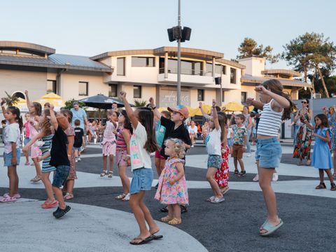 Camping Le Vieux Port - Camping Landas - Image N°72