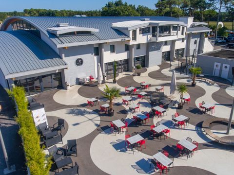 Camping Le Vieux Port - Camping Landas - Image N°43