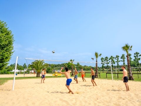 Camping Le Vieux Port - Camping Landas - Image N°85