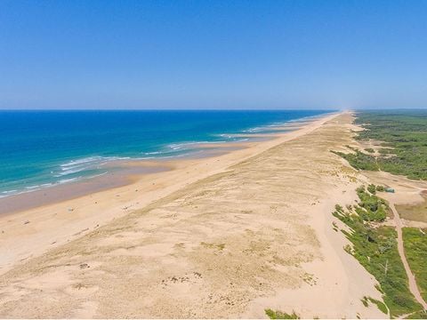Camping Le Vieux Port - Camping Landes - Image N°62