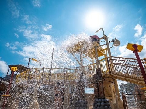 Camping Le Vieux Port - Camping Landes - Image N°11