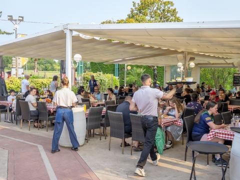 Camping Le Vieux Port - Camping Landes - Image N°64