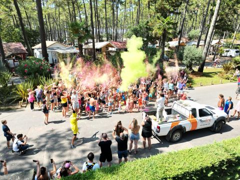 Camping Le Vieux Port - Camping Landas - Image N°35
