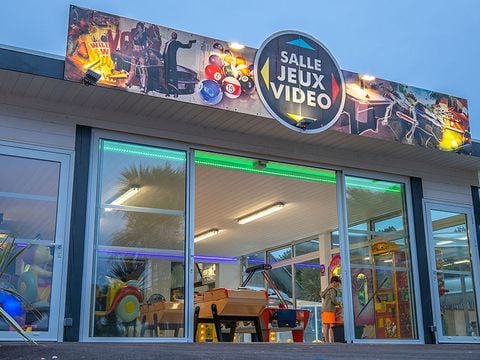 Camping Le Vieux Port - Camping Landas - Image N°70