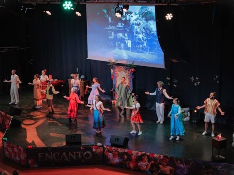 Camping Le Vieux Port - Camping Landes - Image N°84