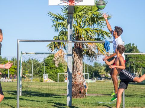 Camping Le Vieux Port - Camping Landes - Image N°87