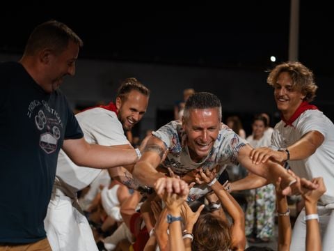 Camping Le Vieux Port - Camping Landes - Image N°39