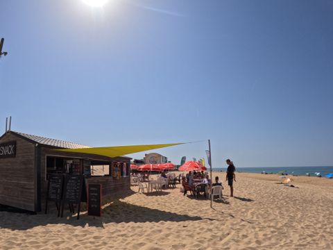 Camping Le Vieux Port - Camping Landas - Image N°69