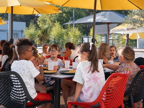 Camping Le Vieux Port - Camping Landes - Image N°43