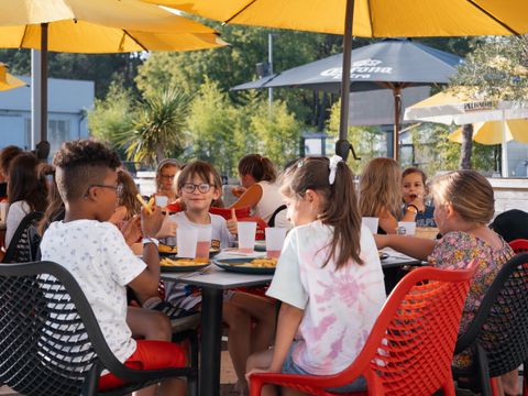 Camping Le Vieux Port - Camping Landas - Image N°45