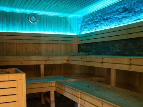 Camping Le Vieux Port - Camping Landes