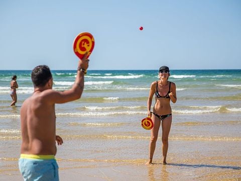 Camping Le Vieux Port - Camping Landes - Image N°57