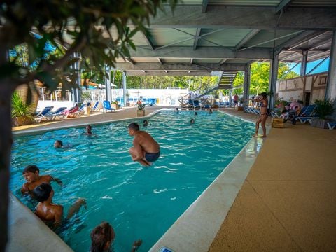 Camping Le Vieux Port - Camping Landas - Image N°15