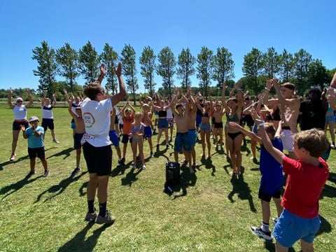 Camping Le Vieux Port - Camping Landes - Image N°36