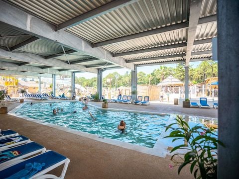 Camping Le Vieux Port - Camping Landas - Image N°19