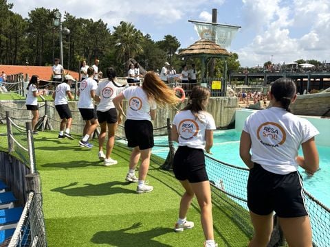 Camping Le Vieux Port - Camping Landes - Image N°35