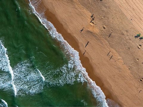 Camping Le Vieux Port - Camping Landes - Image N°59