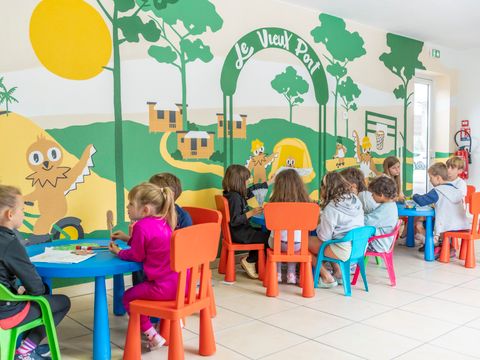 Camping Le Vieux Port - Camping Landes - Image N°46