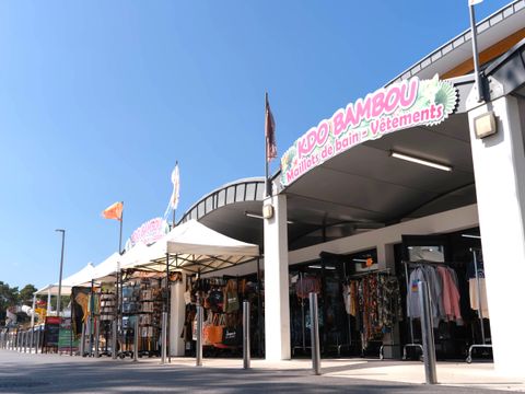 Camping Le Vieux Port - Camping Landas - Image N°50