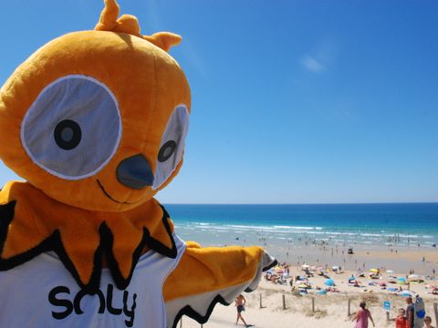 Camping Le Vieux Port - Camping Landes - Image N°63