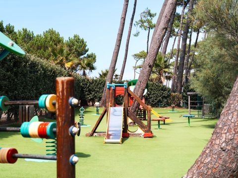 Camping Le Vieux Port - Camping Landas - Image N°33
