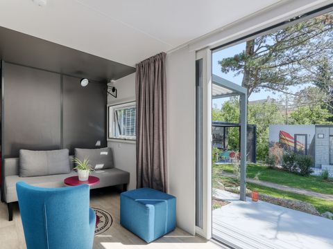 MOBILHOME 6 personnes - Cottage Carrousel