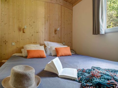CHALET 4 personnes - Le Titan