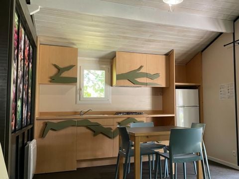 CHALET 6 personnes - Le Royal