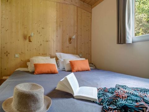CHALET 6 personnes - Le Royal