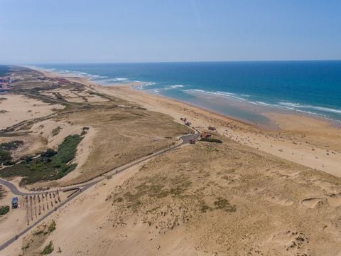 Camping Domaine de la Marina - Camping Landes - Image N°13