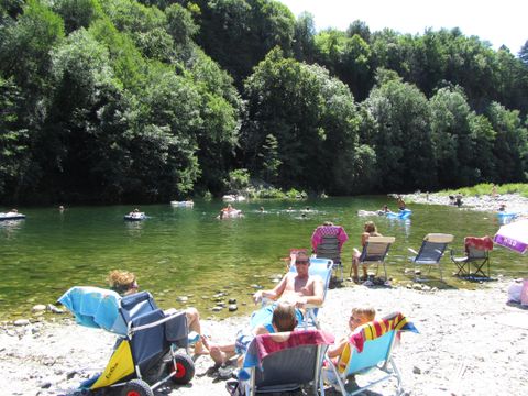 Camping Le Ventadour - Camping Ardeche - Image N°30
