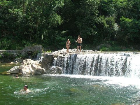 Camping Le Ventadour - Camping Ardeche - Image N°25