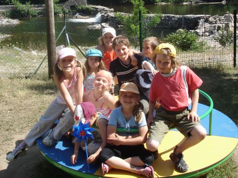 Camping Le Ventadour - Camping Ardeche - Image N°42