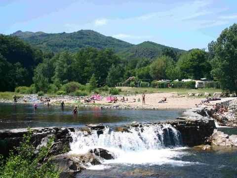Camping Le Ventadour - Camping Ardeche - Image N°18