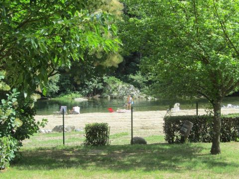 Camping Le Ventadour - Camping Ardeche - Image N°21
