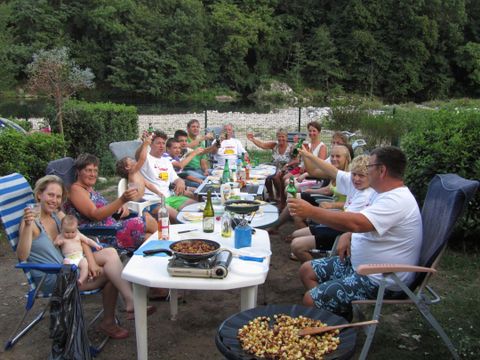 Camping Le Ventadour - Camping Ardeche - Image N°51